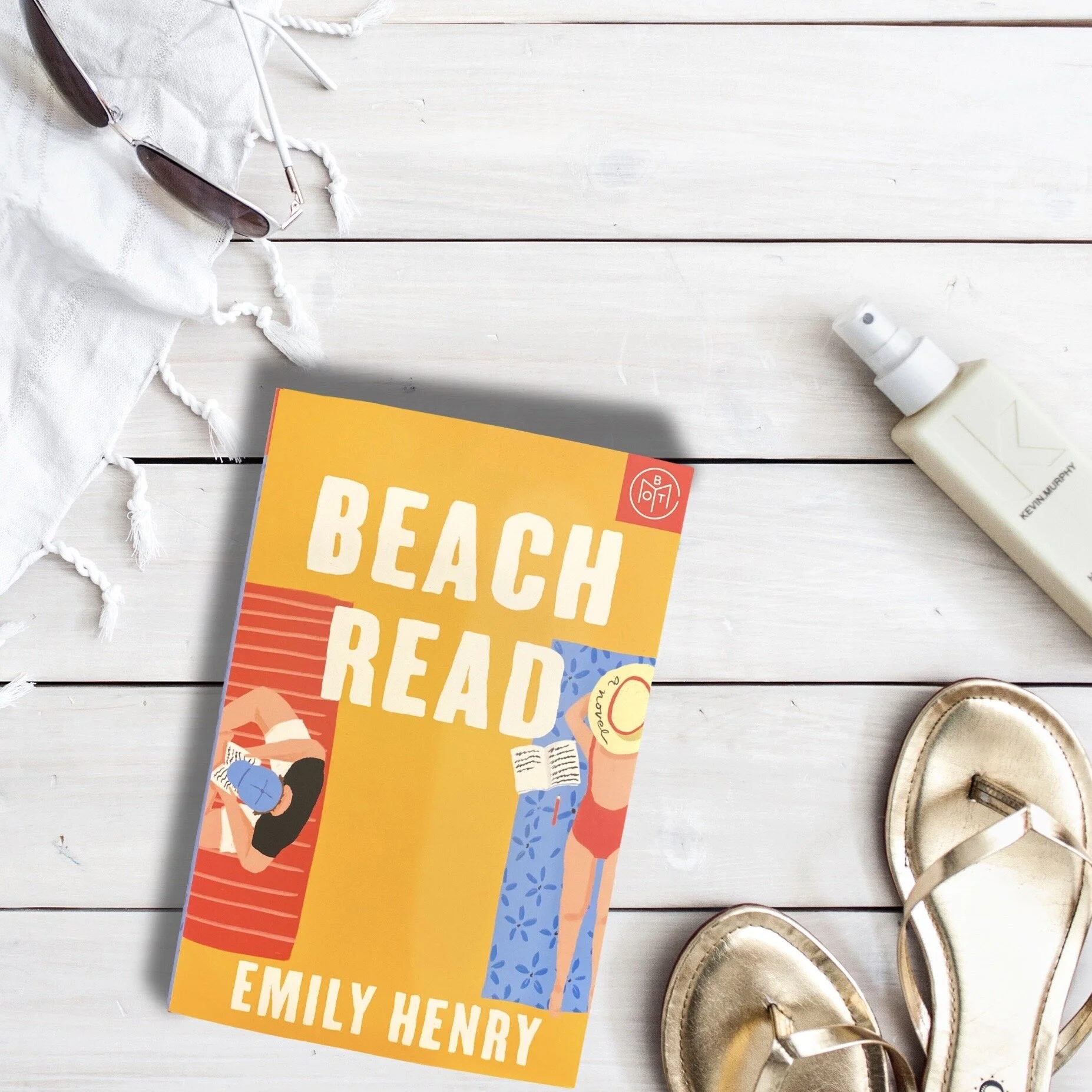 Beach Read