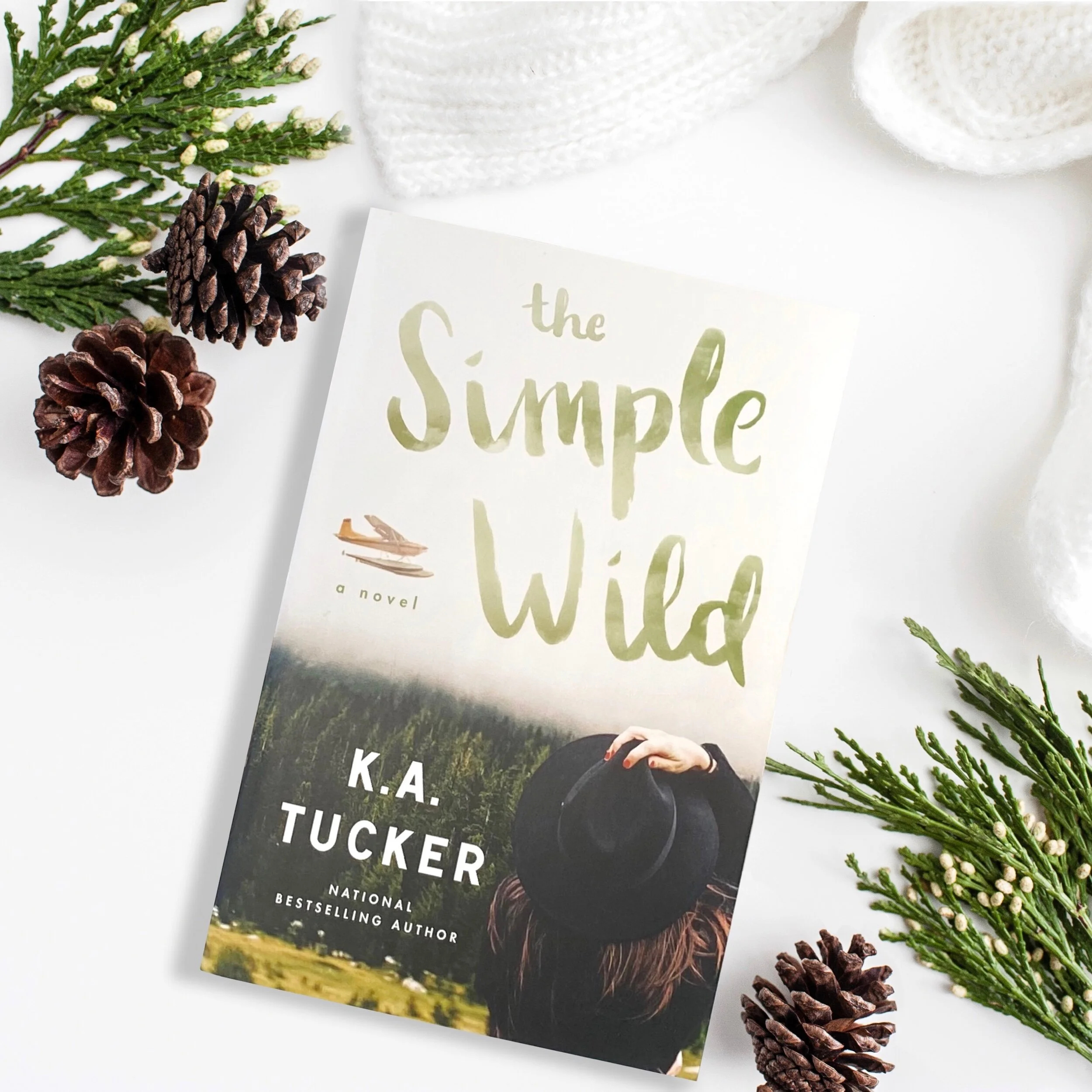 The Simple Wild