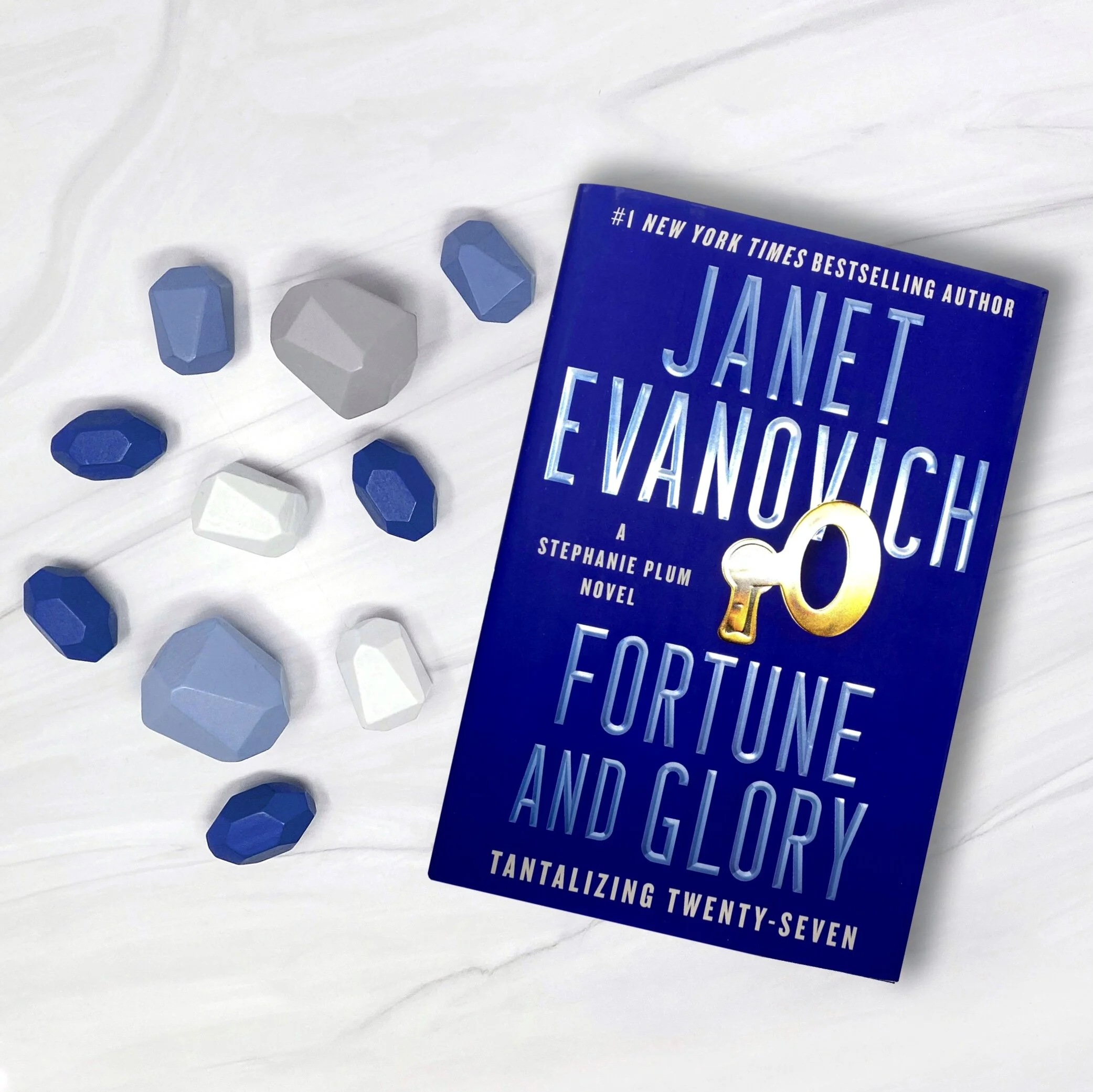 Fortune and Glory