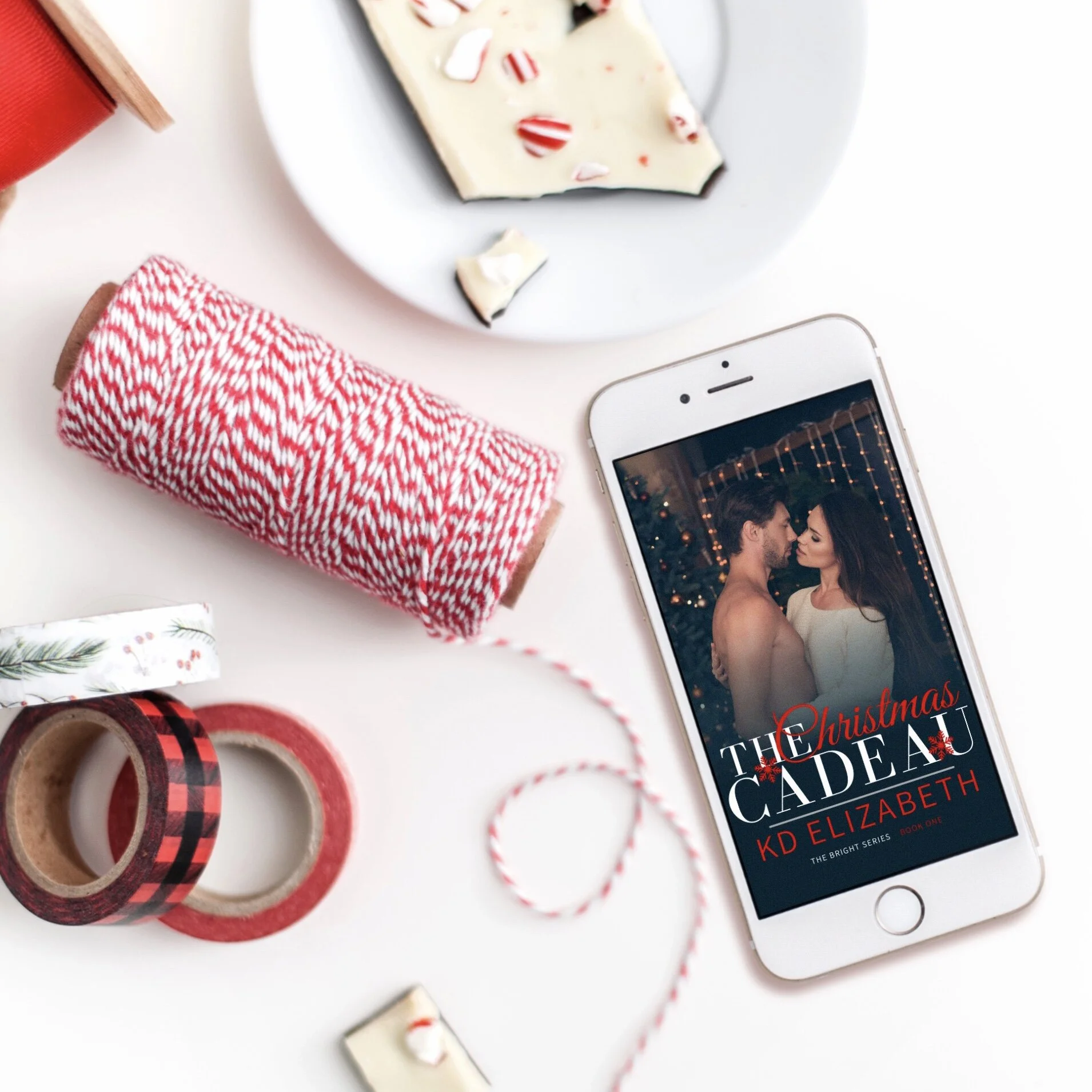 The Christmas Cadeau