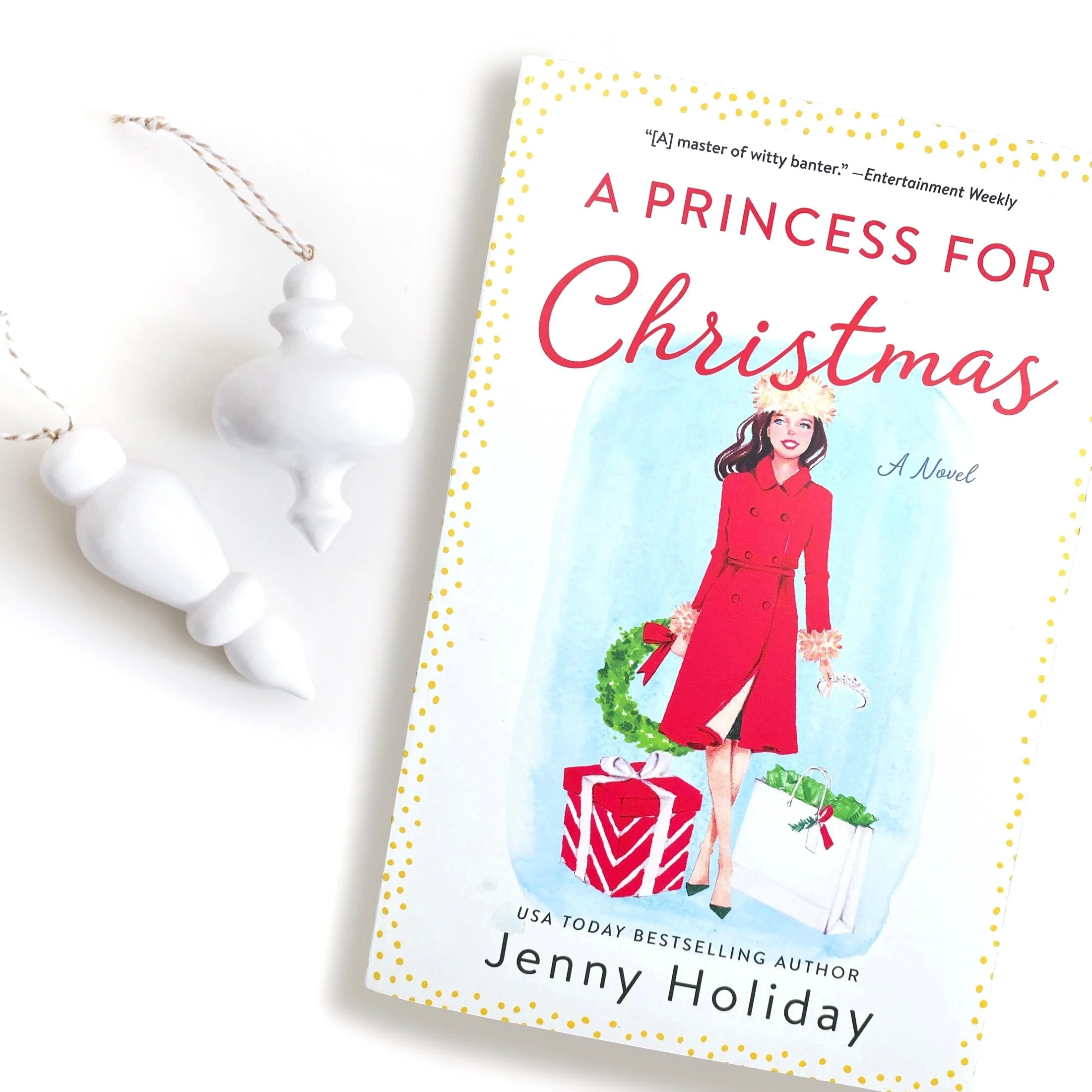 A Princess for Christmas