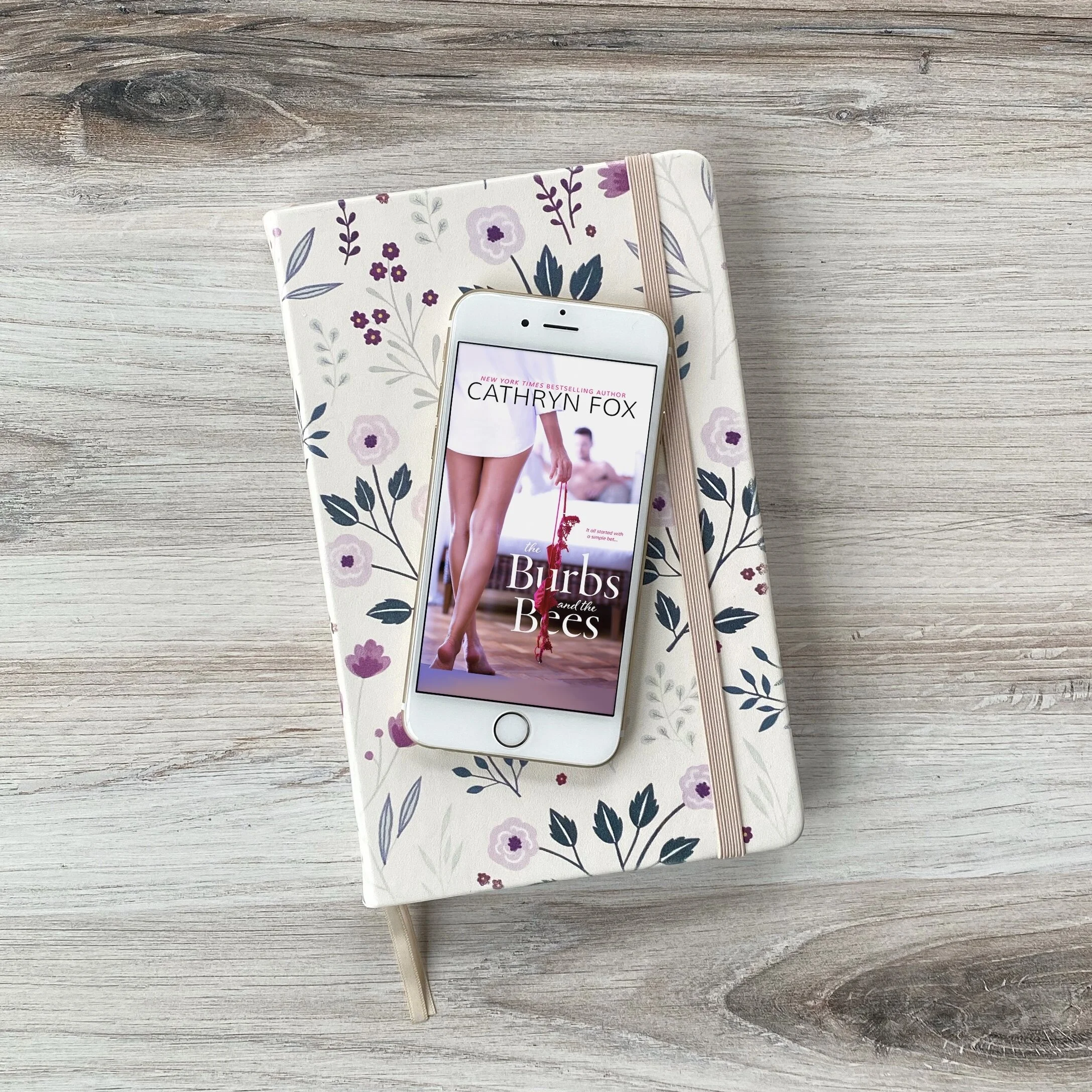 The Burbs and the Bees