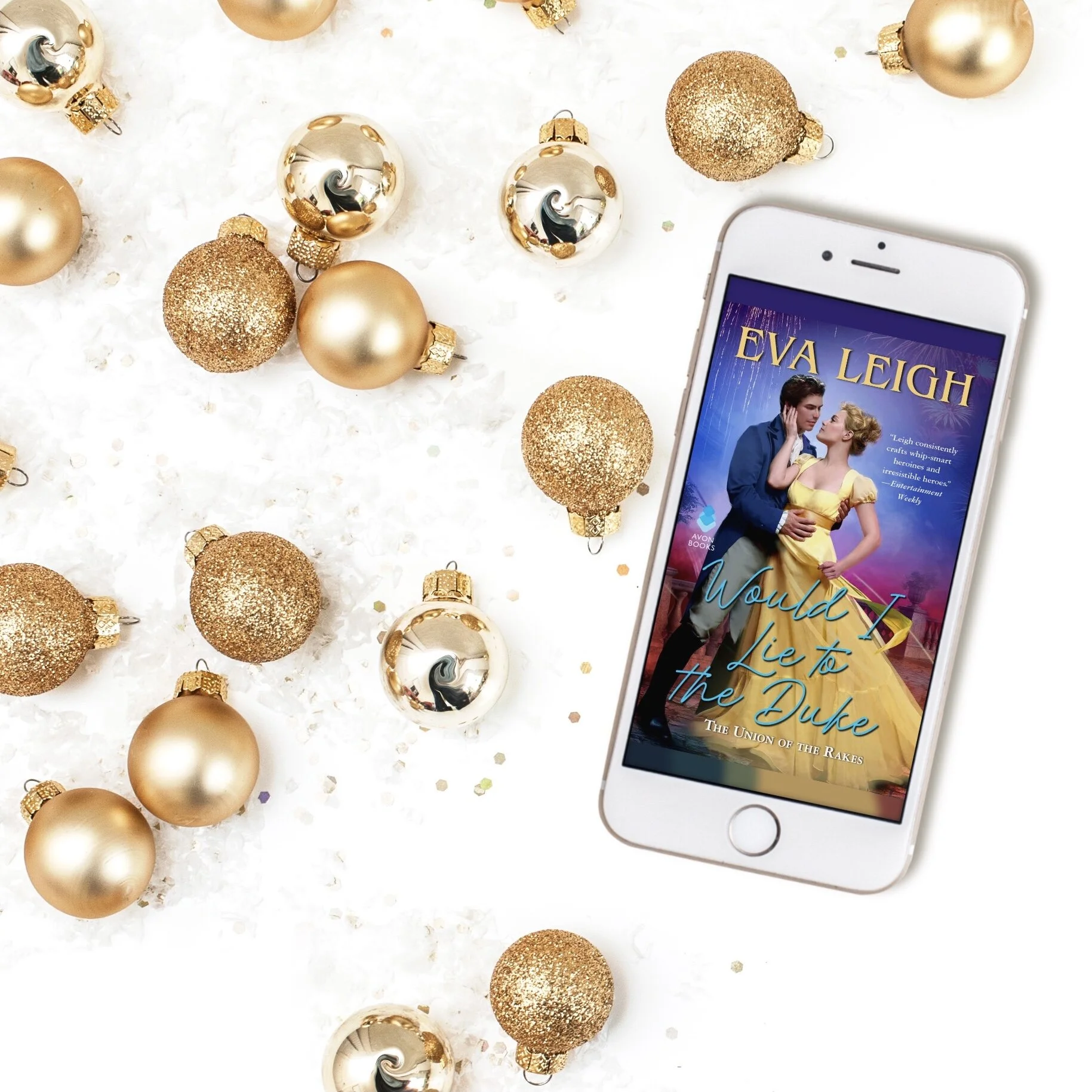 Would I Lie to the Duke