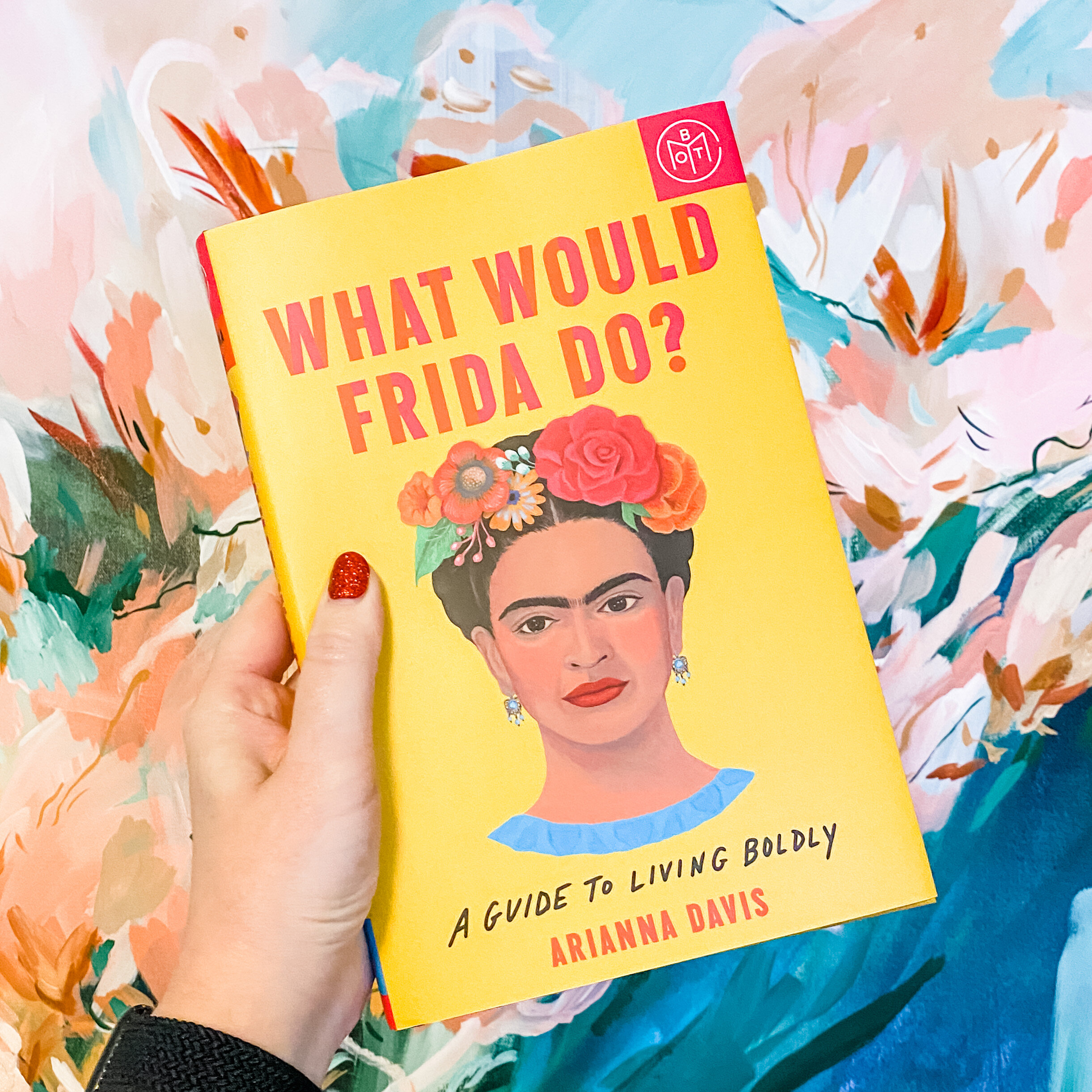 What Would Frida Do?