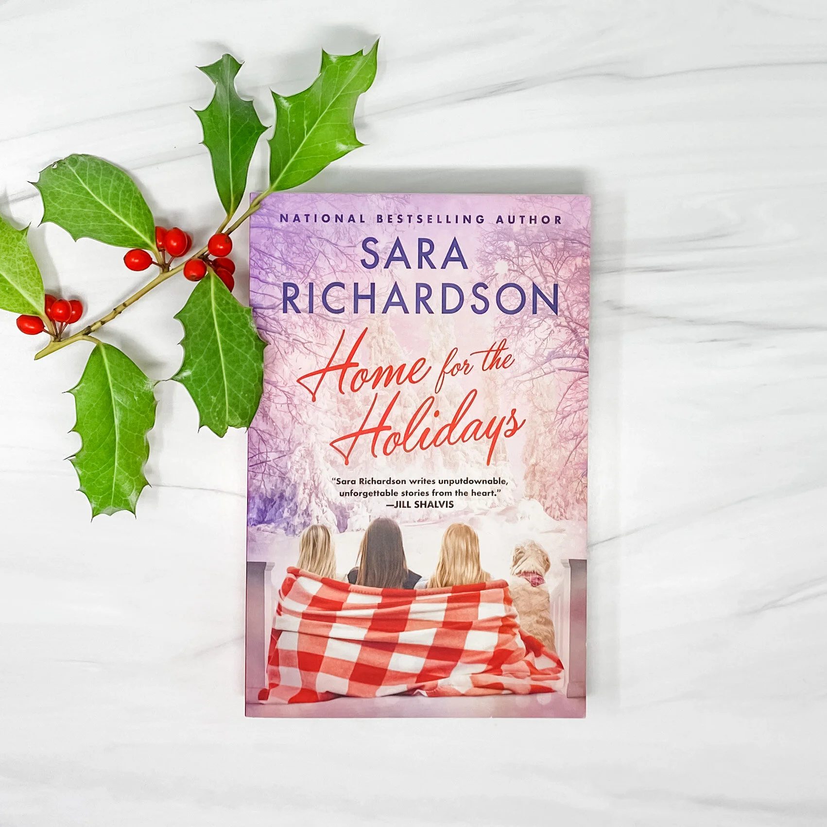 Home for the Holidays