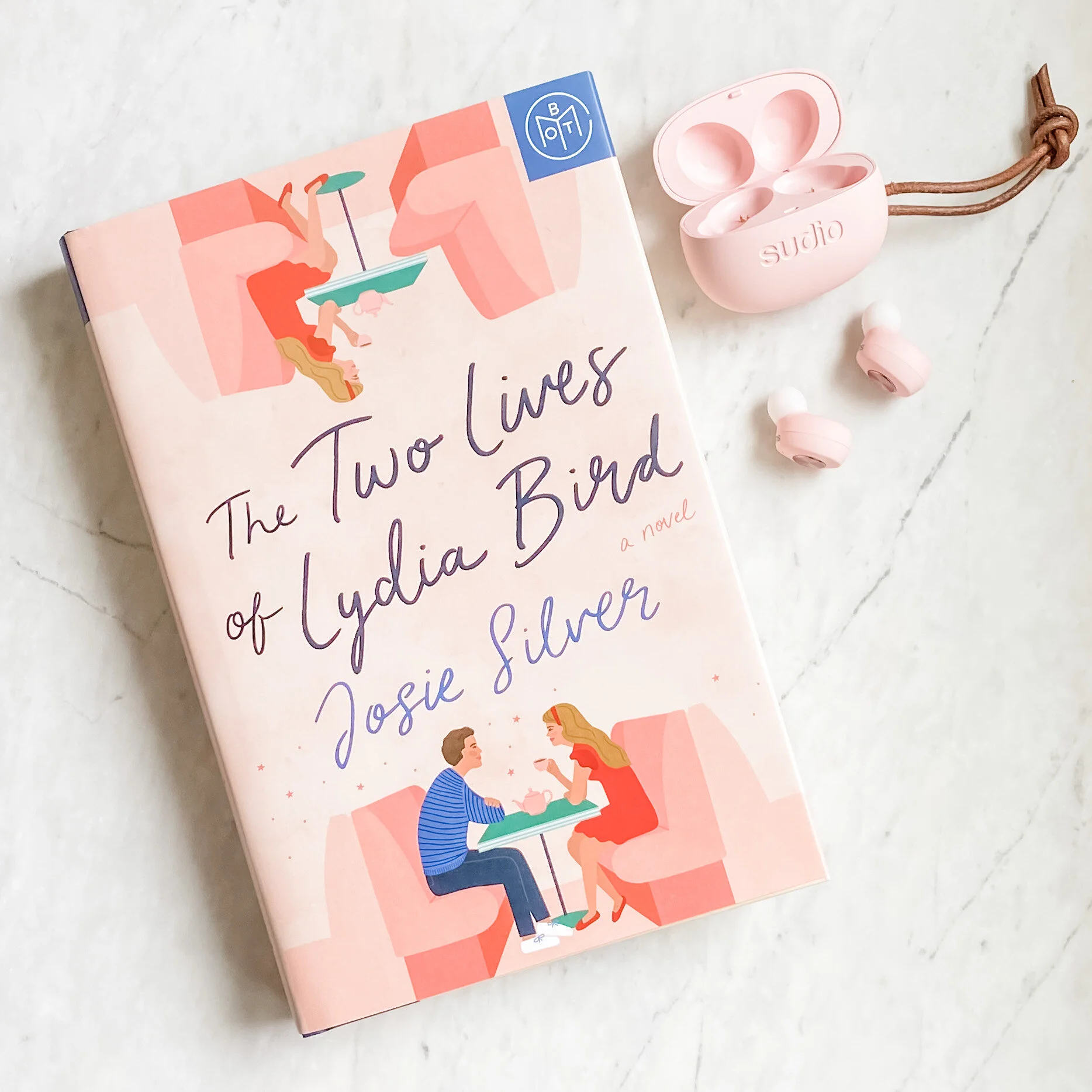 The Two Lives of Lydia Bird