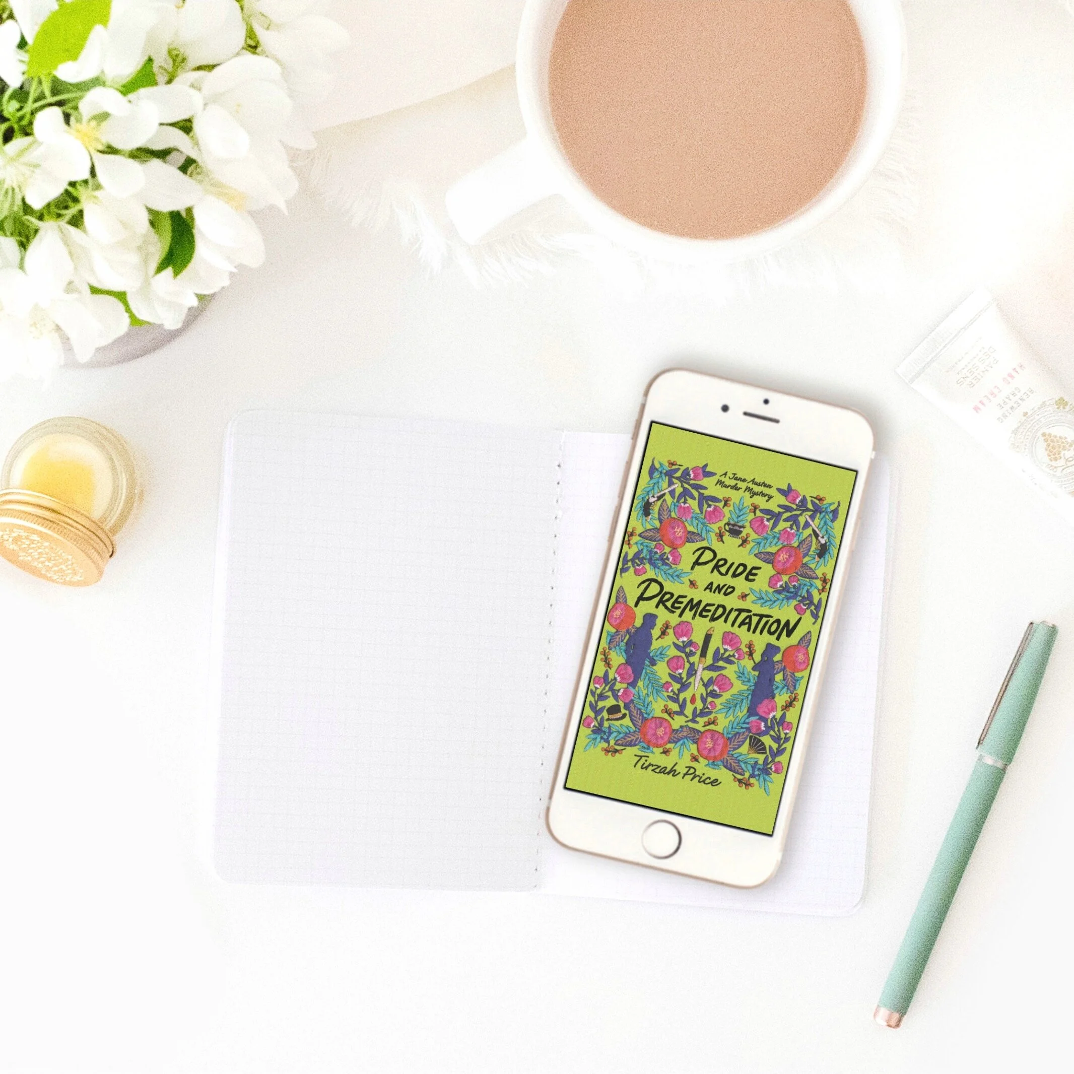 Pride and Premeditation