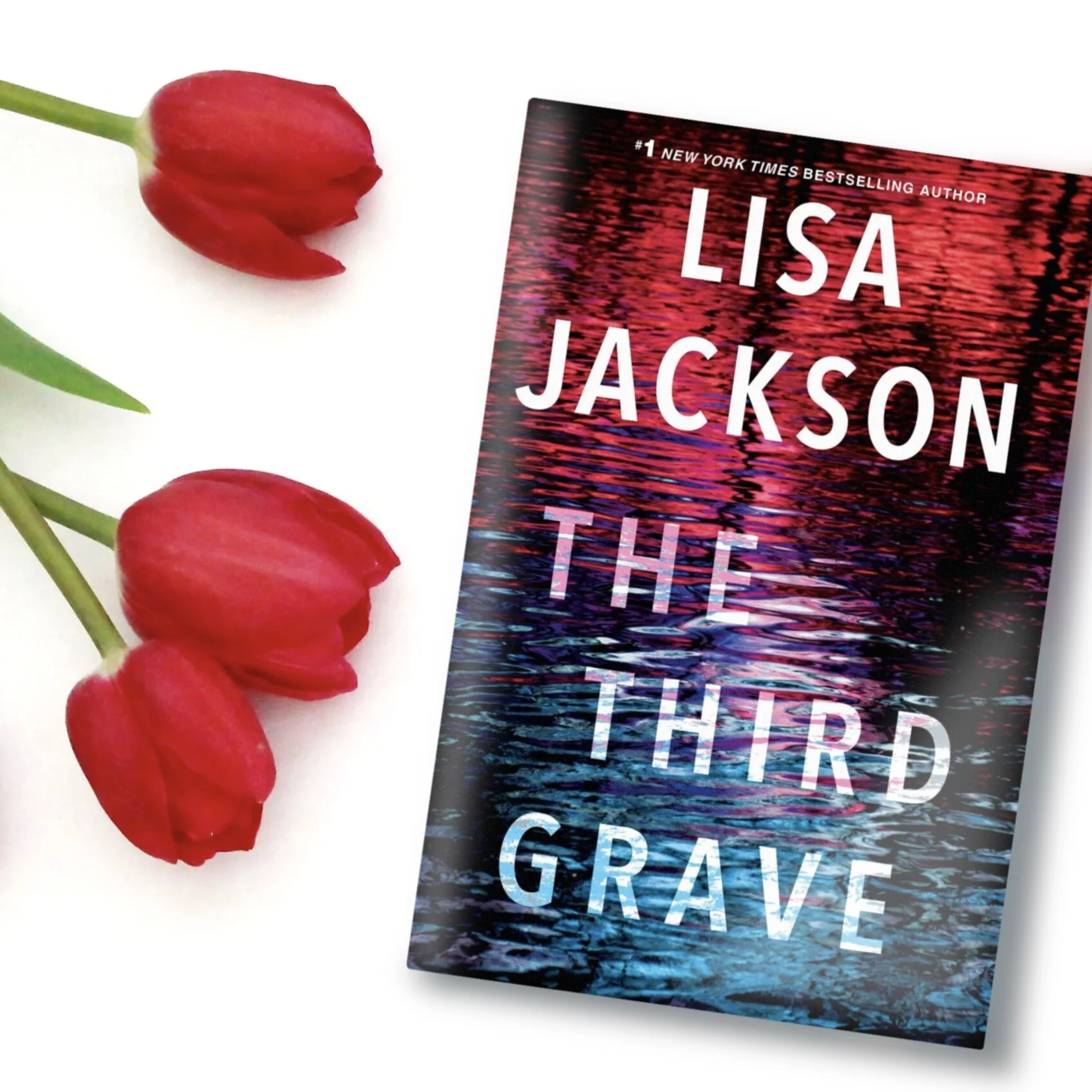 The Third Grave