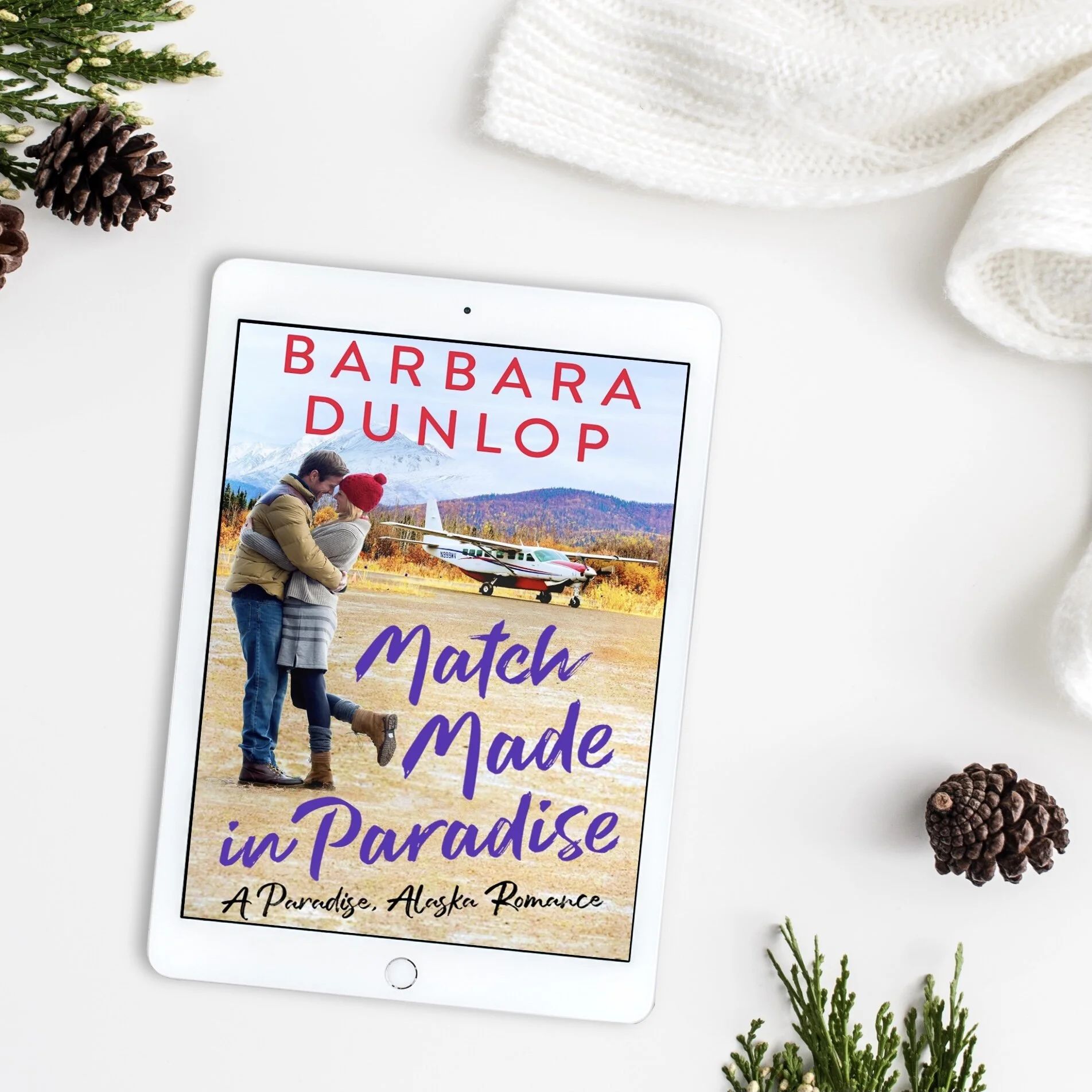 Match Made in Paradise