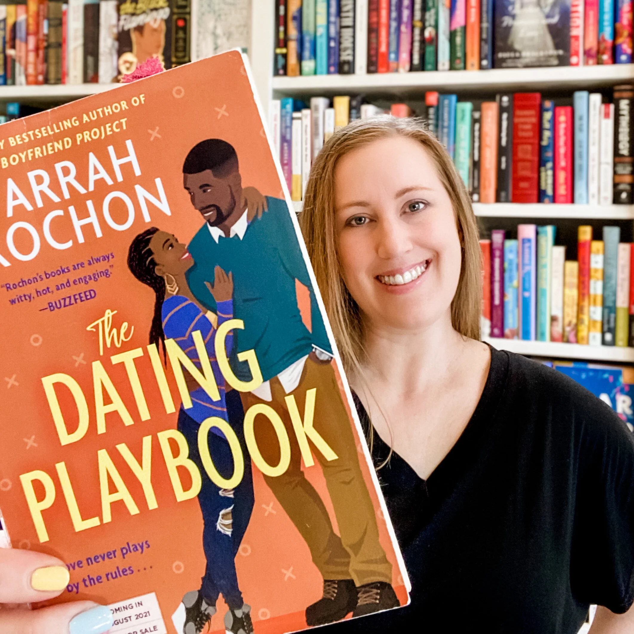 The Dating Playbook
