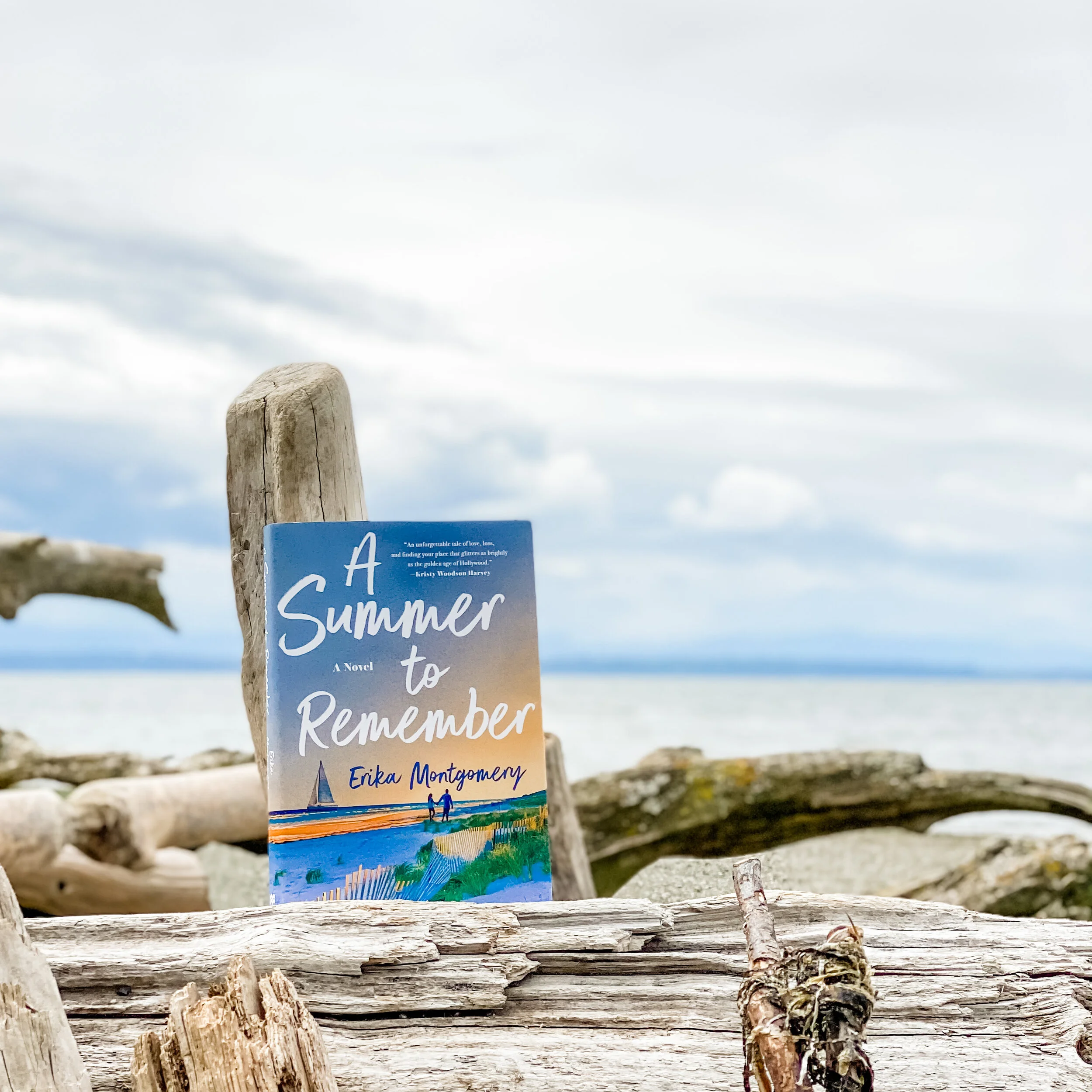 A Summer to Remember