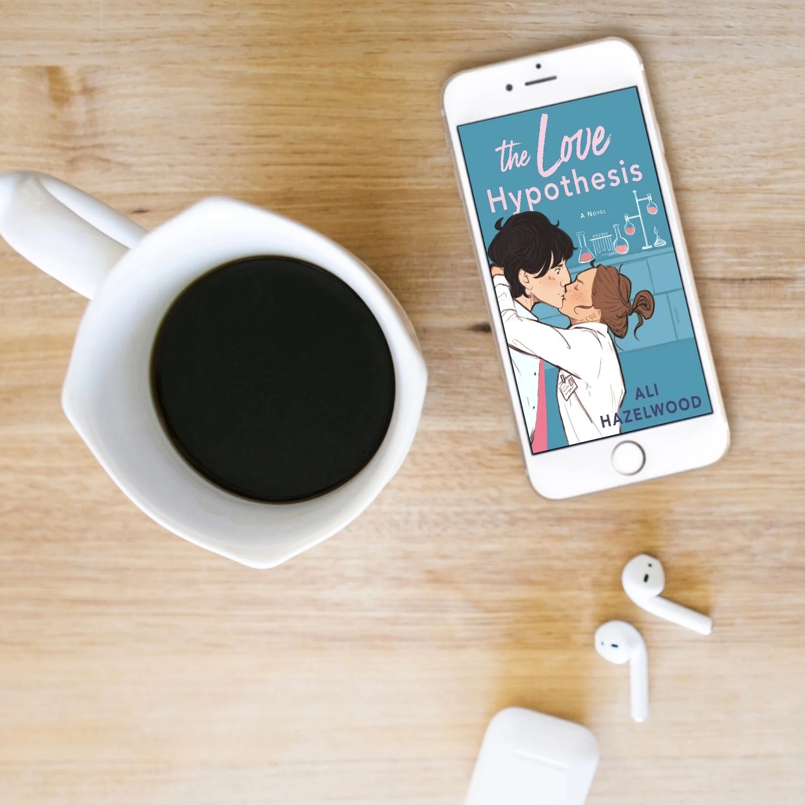The Love Hypothesis