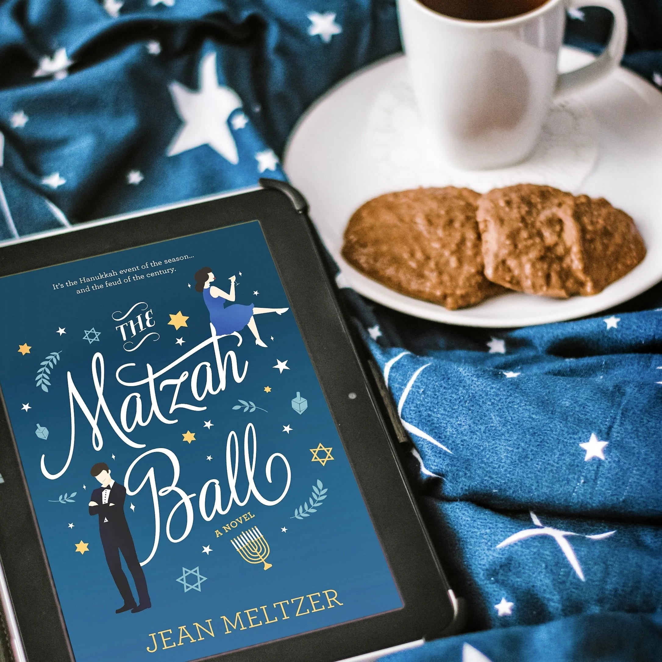 The Matzah Ball