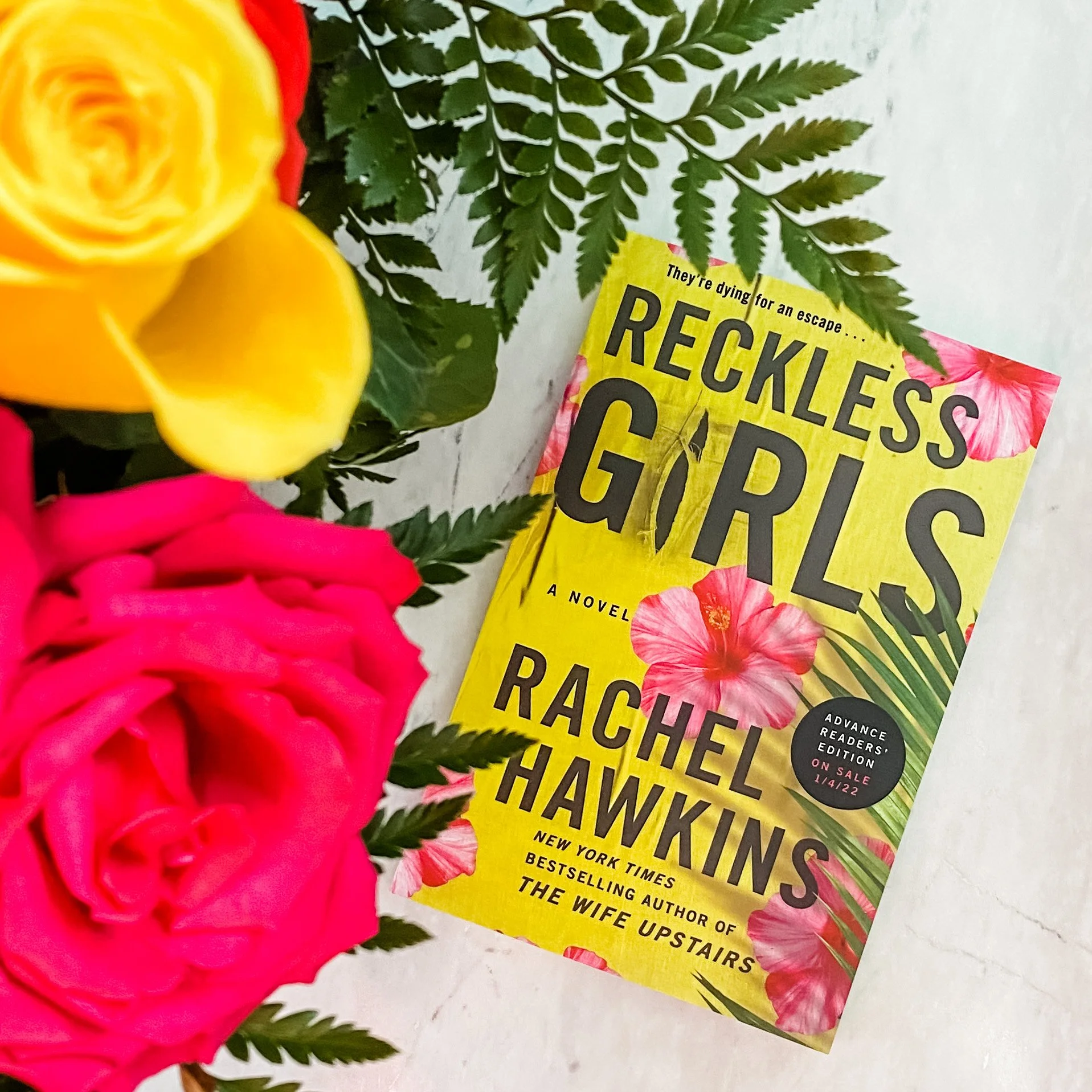 Reckless Girls
