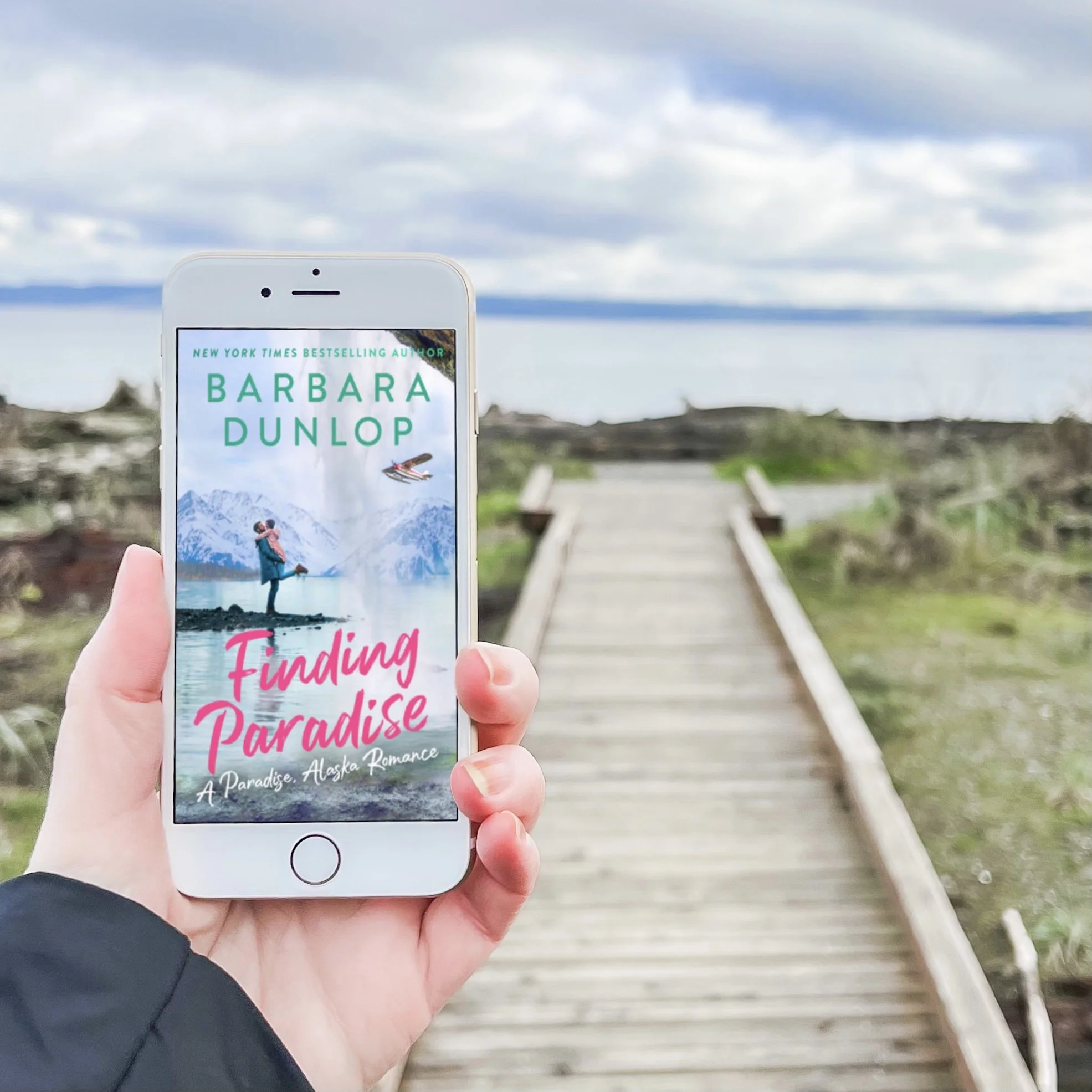 Finding Paradise