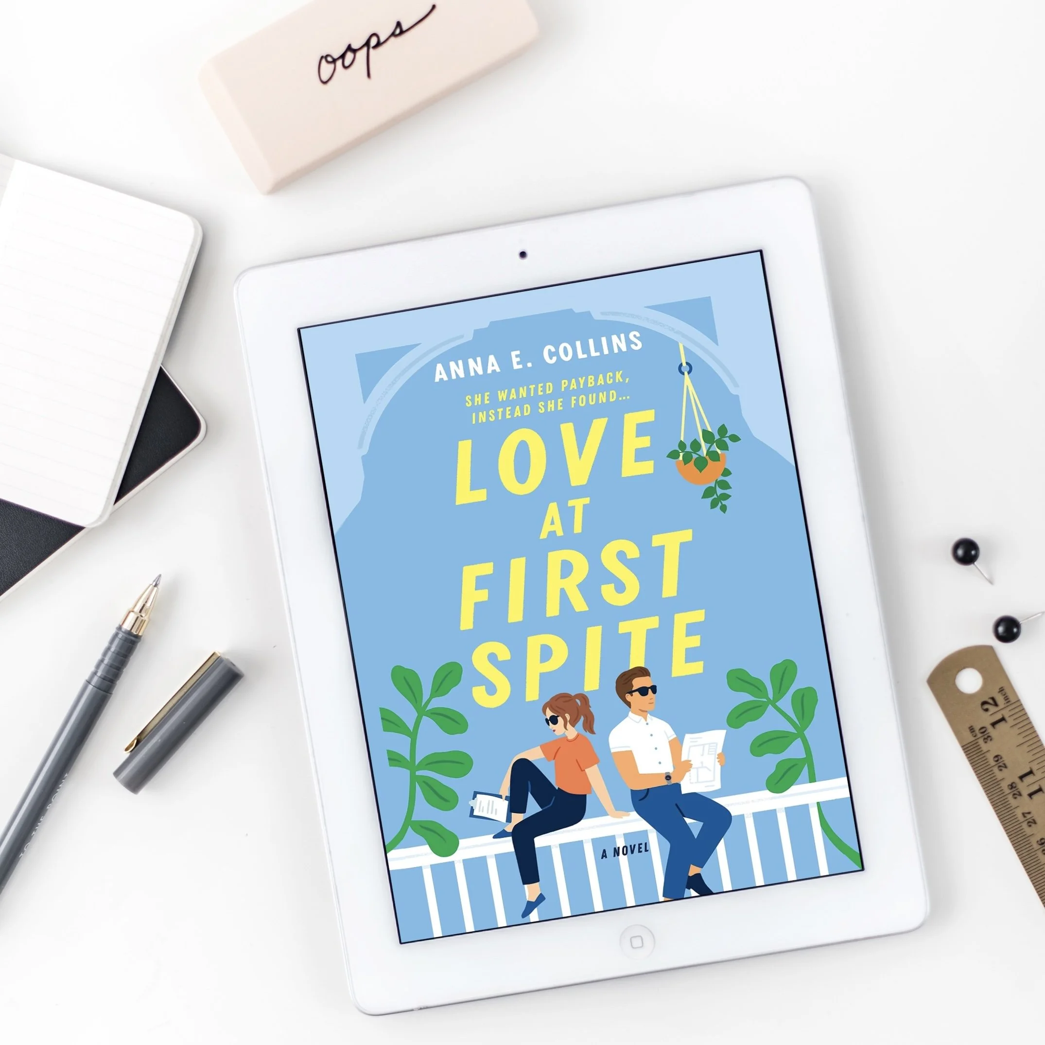 Love at First Spite