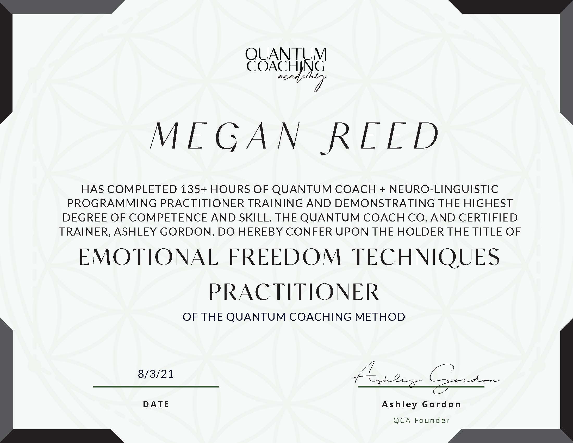 Megan Reed - Certified EFT Practitioner.jpg