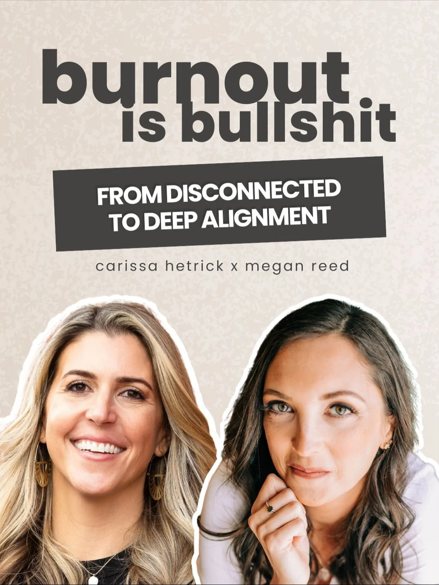 IS BURNOUT REAL? 👀

You&rsquo;ve got everything you ever wanted and yet it still doesn&rsquo;t feel right.

In fact, you feel absolutely off the rails. 😵&zwj;💫🫨

Are you burnt out?

If you missed Carissa Hetrick @highimpactcoach on the Main Chara