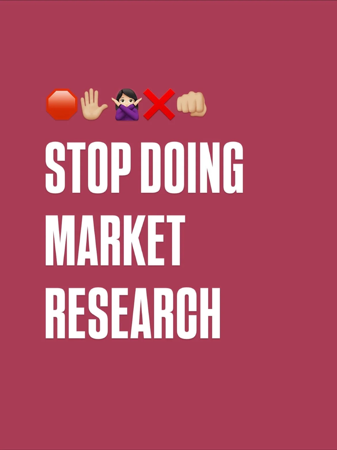 Absolutely calling you out 👀

Episode 36 on the podcast.

You know where to listen.