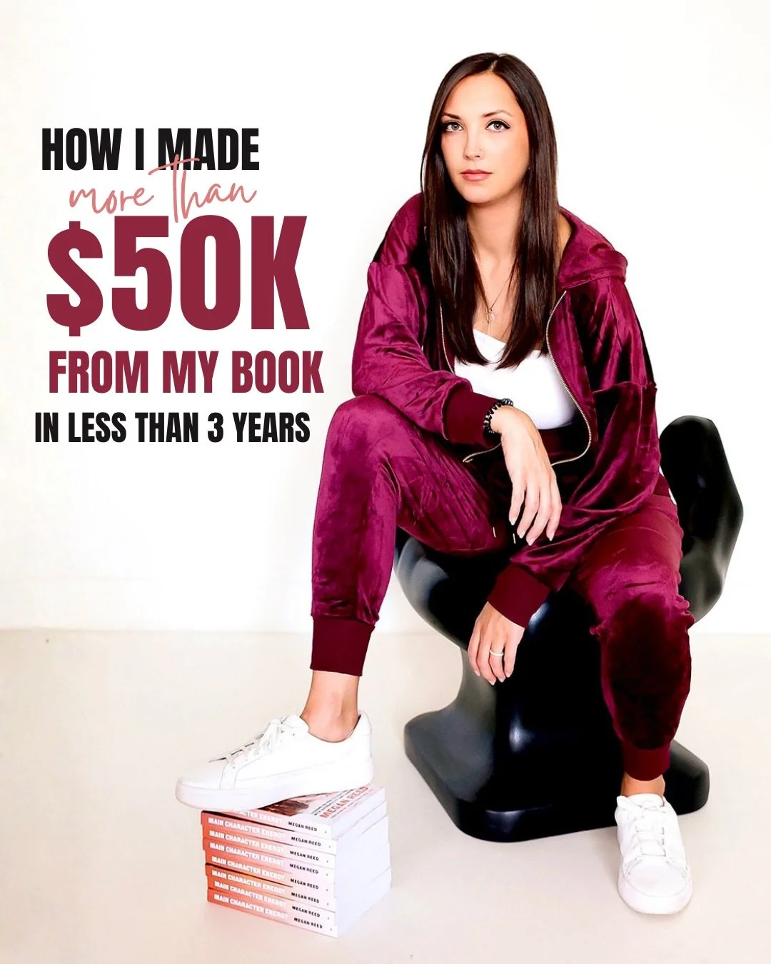 No gatekeeping here 😏🔥🎧

Catch the newest episode of the Main Character Energy podcast wherever you get your shows.

#bestseller #bestsellingauthor #publishedauthor #bookcoach #mindsetcoach