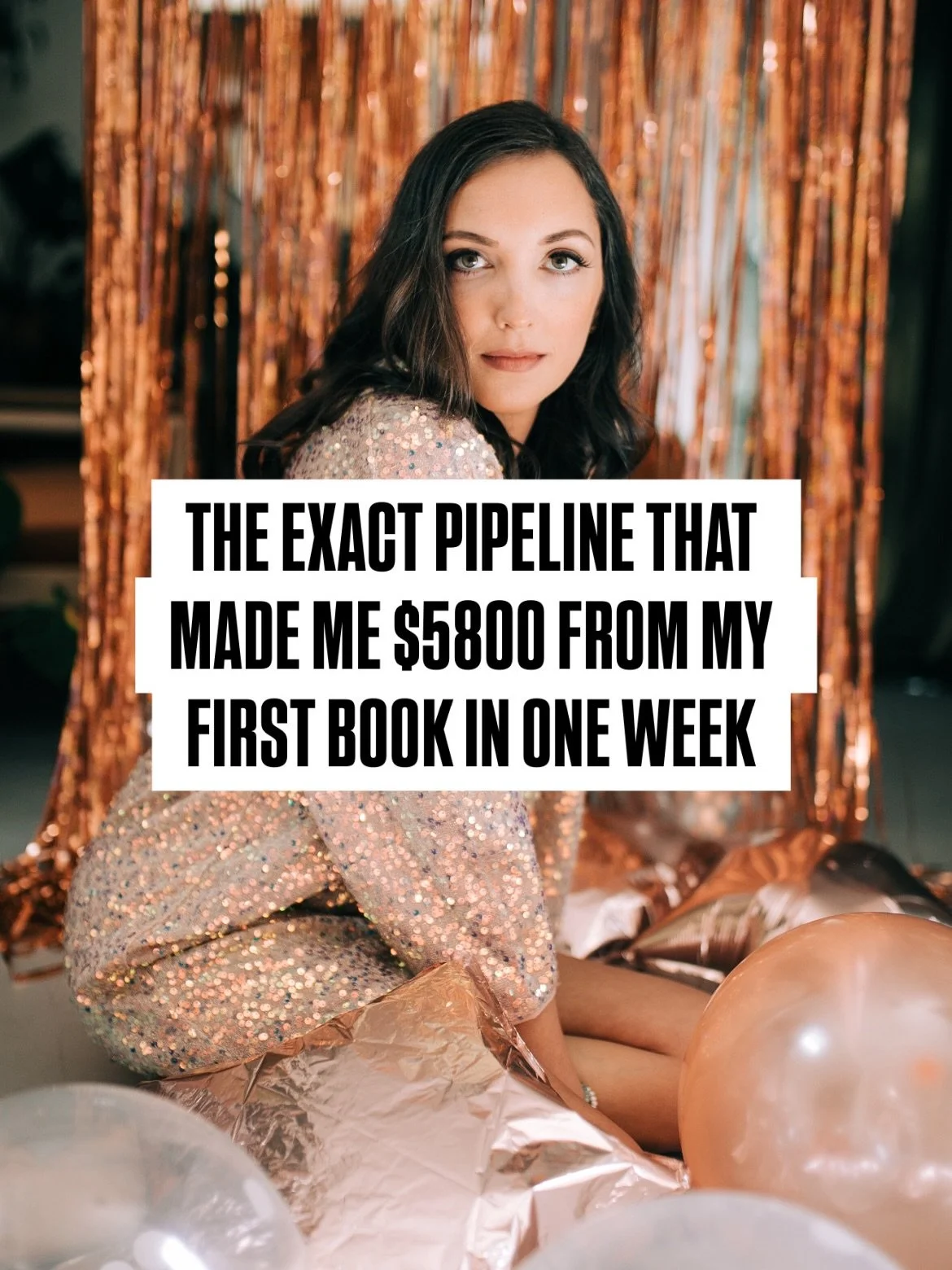 Could be you but you&rsquo;re &ldquo;focusing on revenue generating offers&rdquo; first 🤷🏻&zwj;♀️🙃