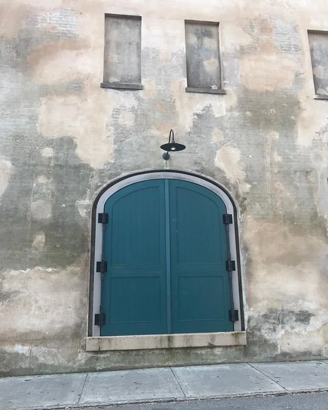 The streets of Charleston are full of inspiration
#aihamptons, #charleston, #historicdistrict, #explorebywalking