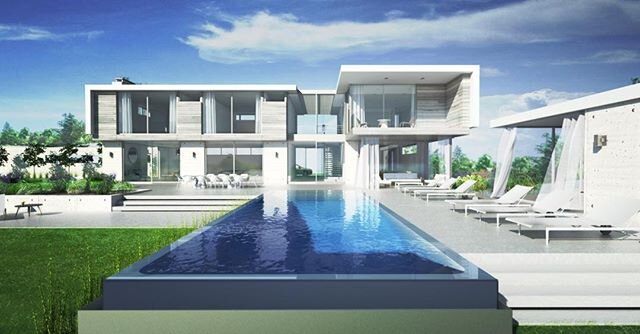 AI Hamptons&rsquo; latest design celebrates indoor-outdoor living and resort lifestyle.  Bring on the Summer!
#aihamptons, #angelainzerillodesign, #modernarchitecture, #hamptons, #hamptonssummer, #indooroutdoorliving, #resortlifestyle, #summertime