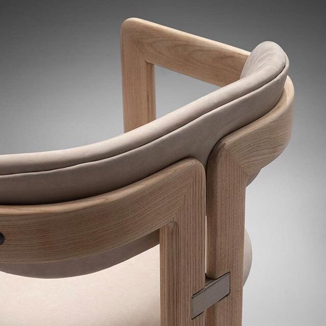 Simple beauty, Pamplona Chair by @AugustoSavini
#aihamptons #pamplonachair #interiordesign