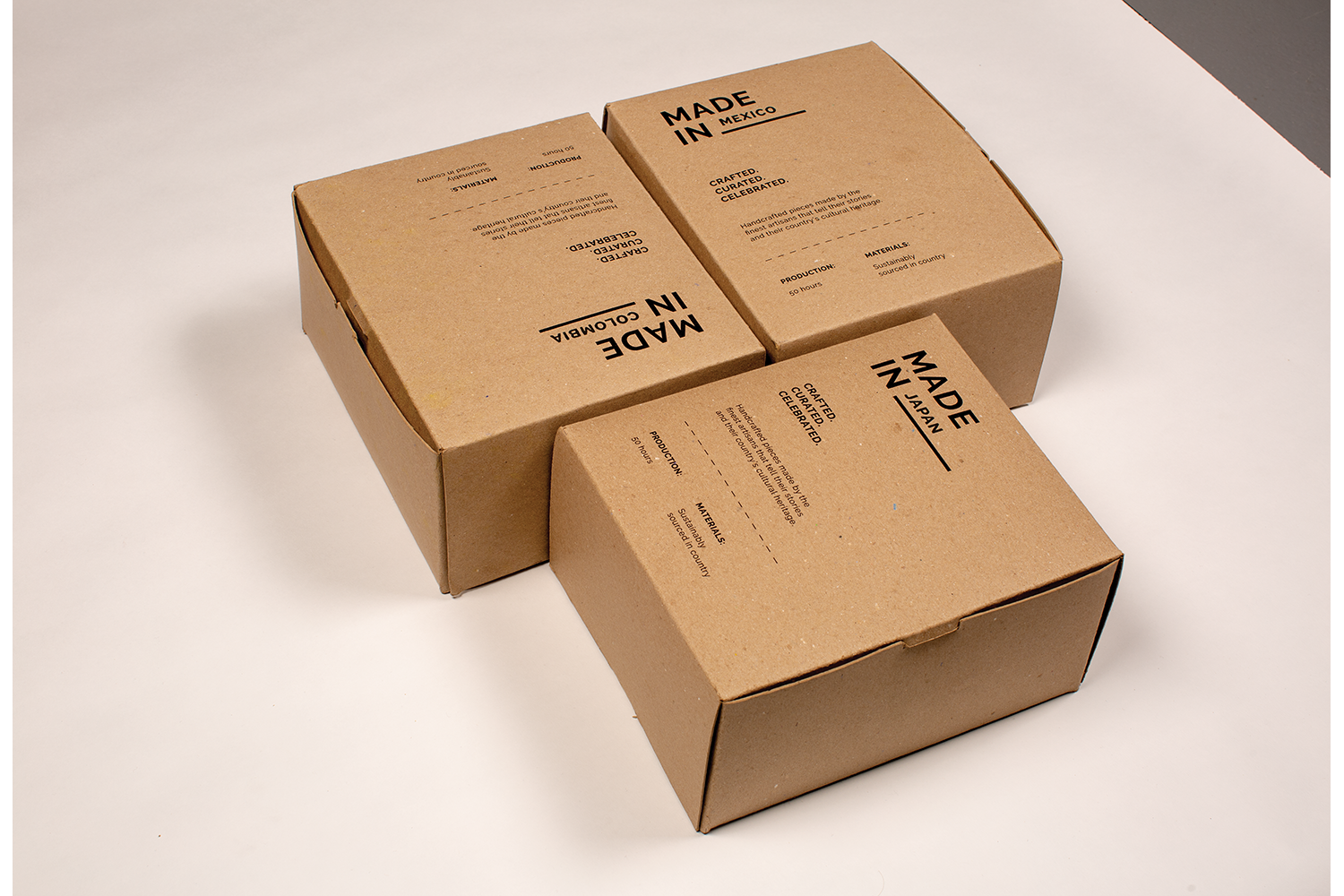 Packaging Design
