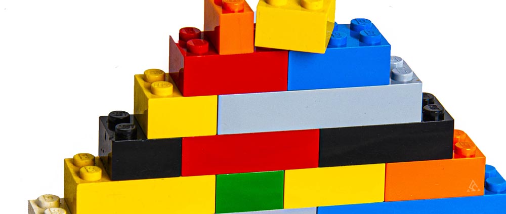 Building blocks