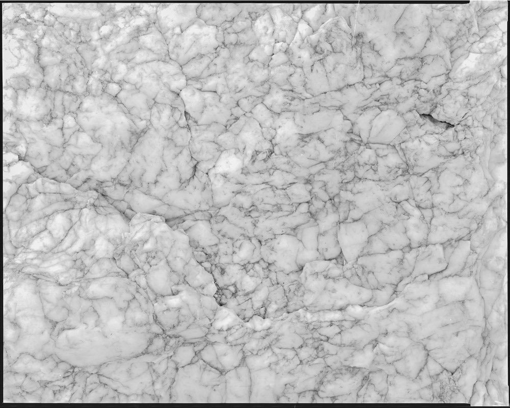 9. Untilted (schist detail 4-29-03-5), 2003