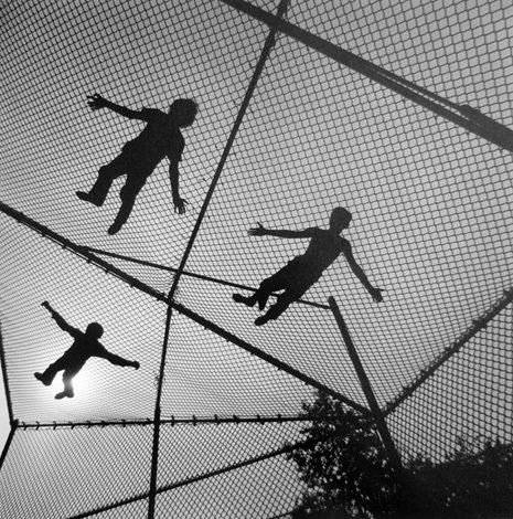 ARTHUR TRESS