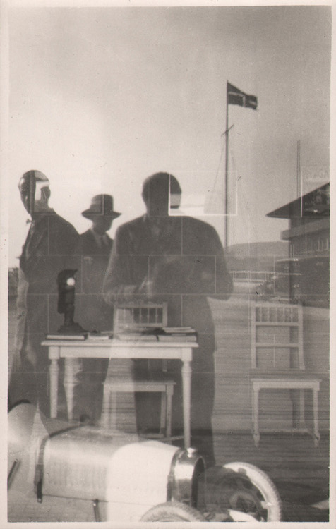 15. Deauville, 1930s