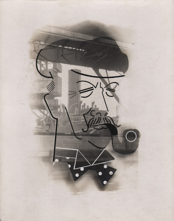 19. Untitled, 1930s