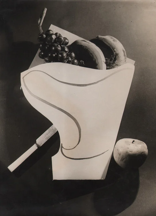 20. Untitled (montage), 1931
