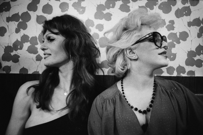 34. Pigalle, Paris, 1978