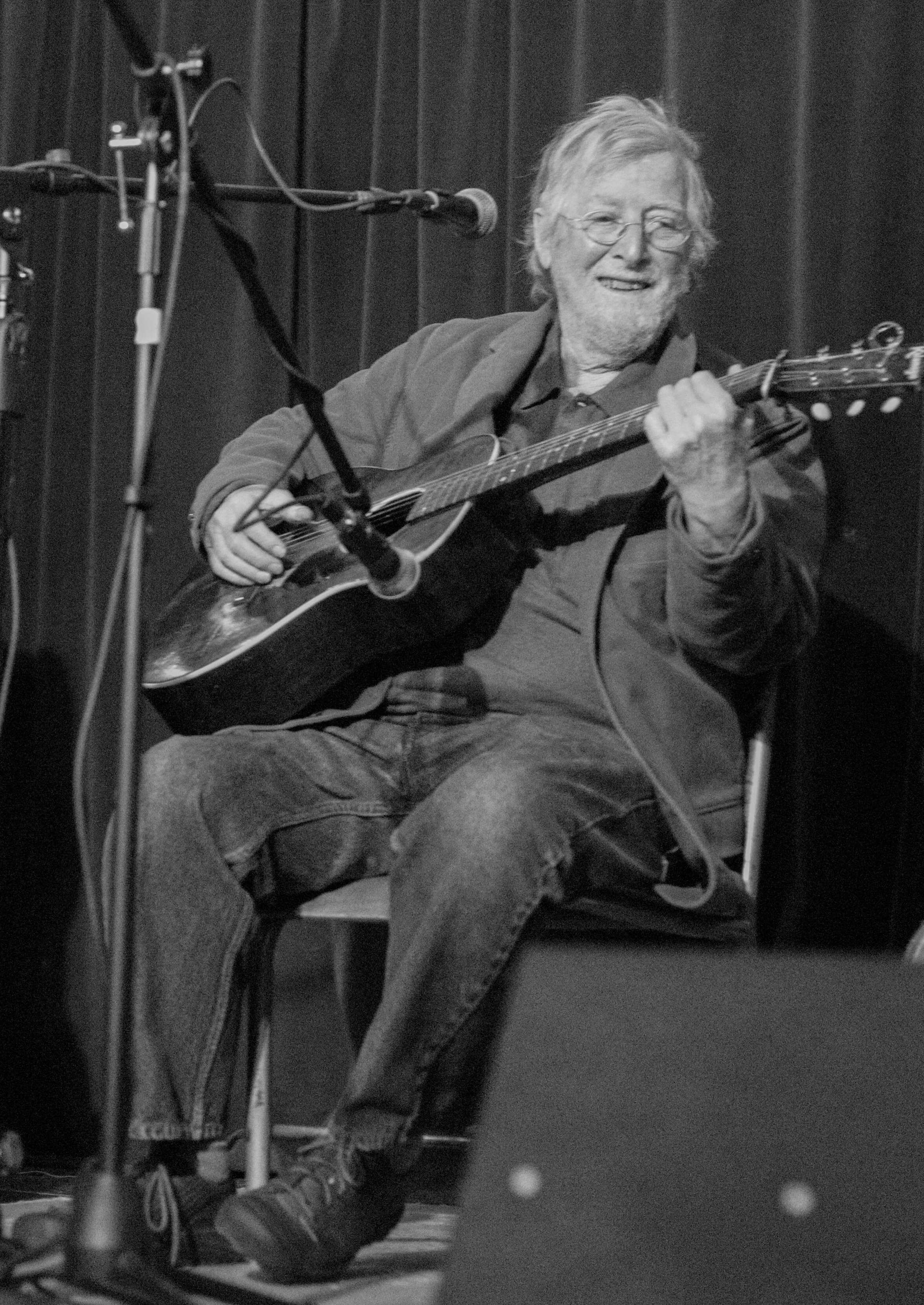 Cohen by Kalish Jalopy
