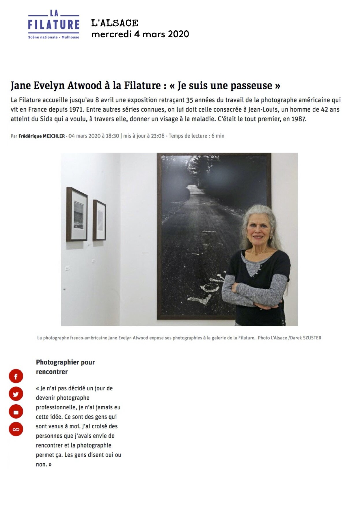 exposition de Jane Evelyn Atwood - Presse La Filature 8.jpg