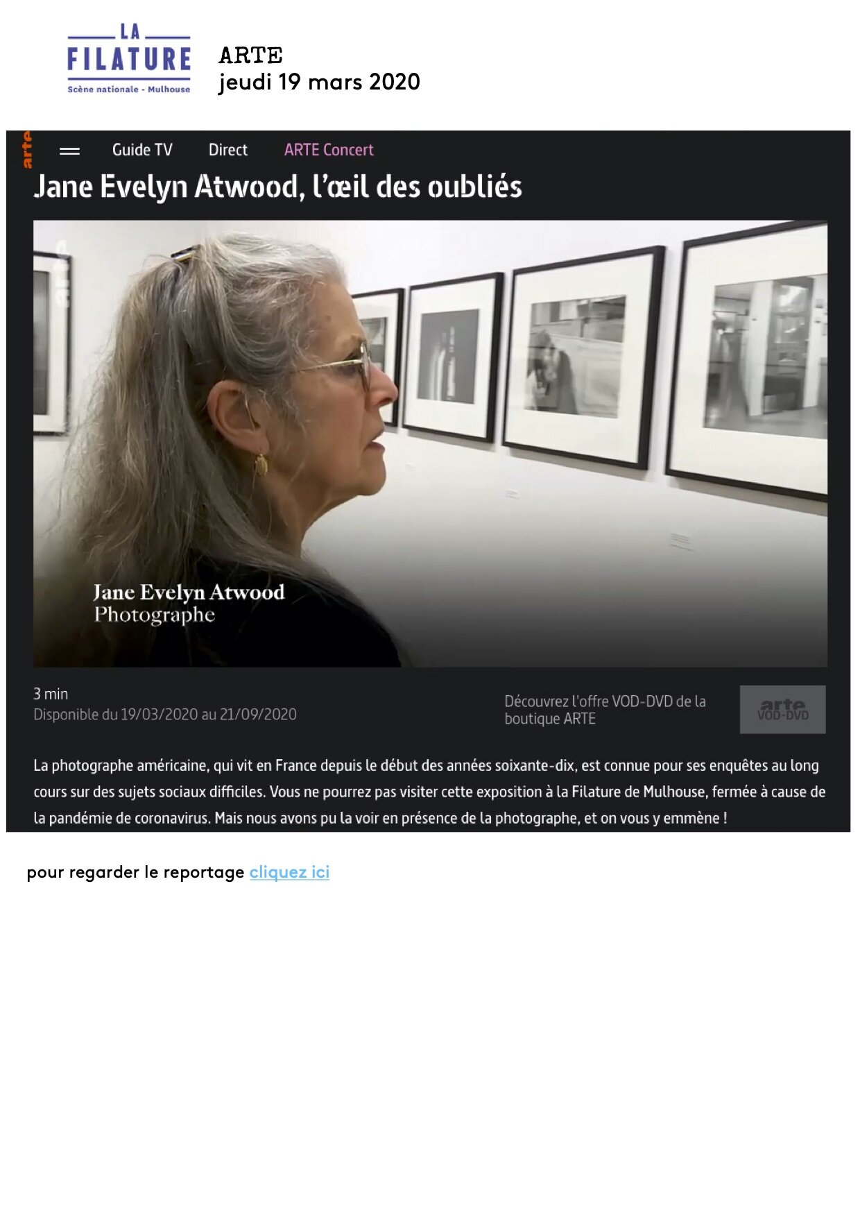 exposition de Jane Evelyn Atwood - Presse La Filature 1.jpg