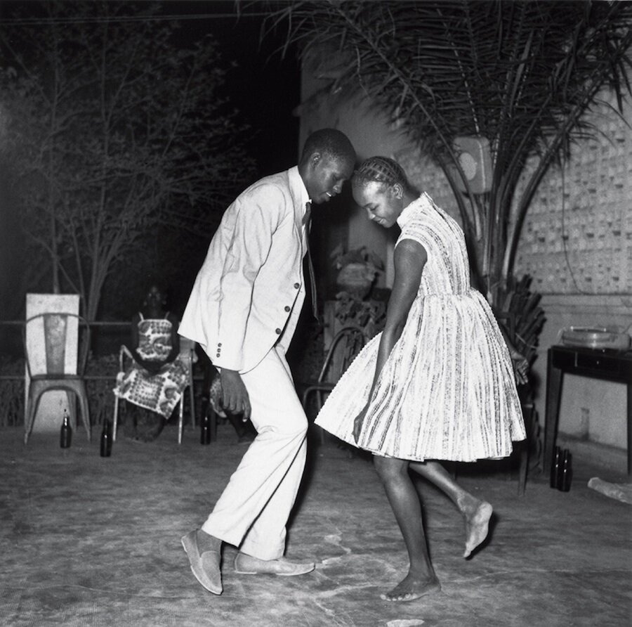 MALICK SIDIBE