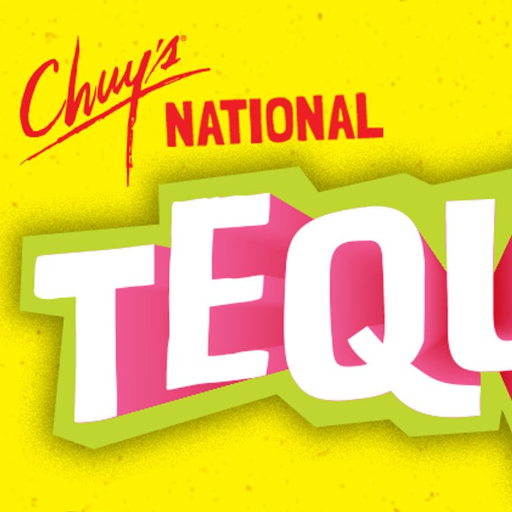 Chuy's National Tequila Day