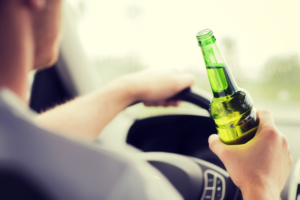 DUI Attorney in Los Angeles