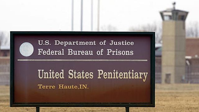 USP Terre Haute houses some of America&rsquo;s most sinister criminals. It also segregates inmates into Communication Management Units (CMUs) to limit or cease all contact with others and also, houses the federal government&rsquo;s only &ldquo;federa