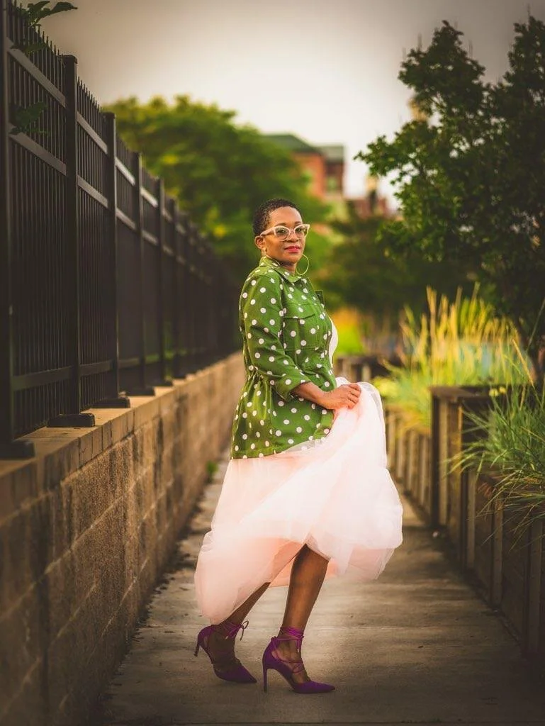 Fashion Forum - Episode 2: Allow Me To Reintroduce Myself