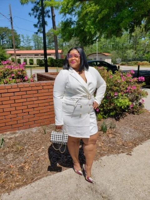 Fashion Forum - Episode 6: Meet Style Coach and Blogger Kristin Peoples