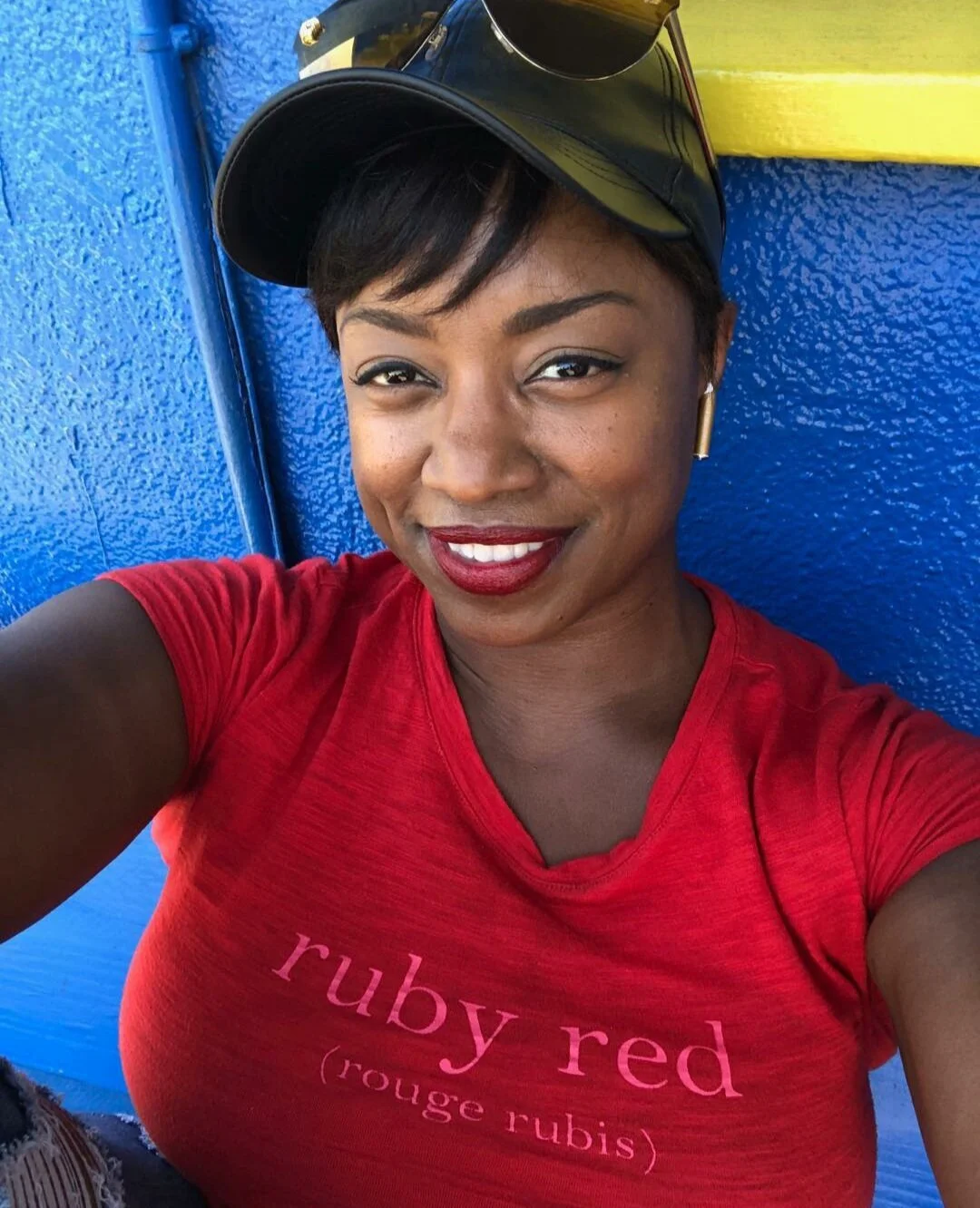 Fashion Forum - Episode 11: Meet Celebrity Costume Designer, Rahimah Yoba