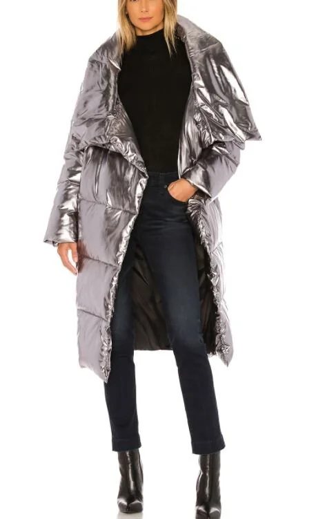 UGG Catherine Puffer Coat