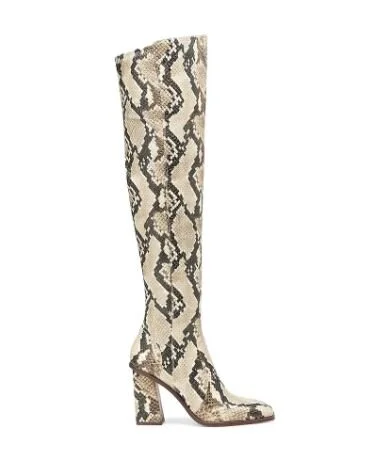 Vince Camuto Dreven Over the Knee Boot