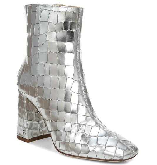 Sam Edelman Codie Bootie