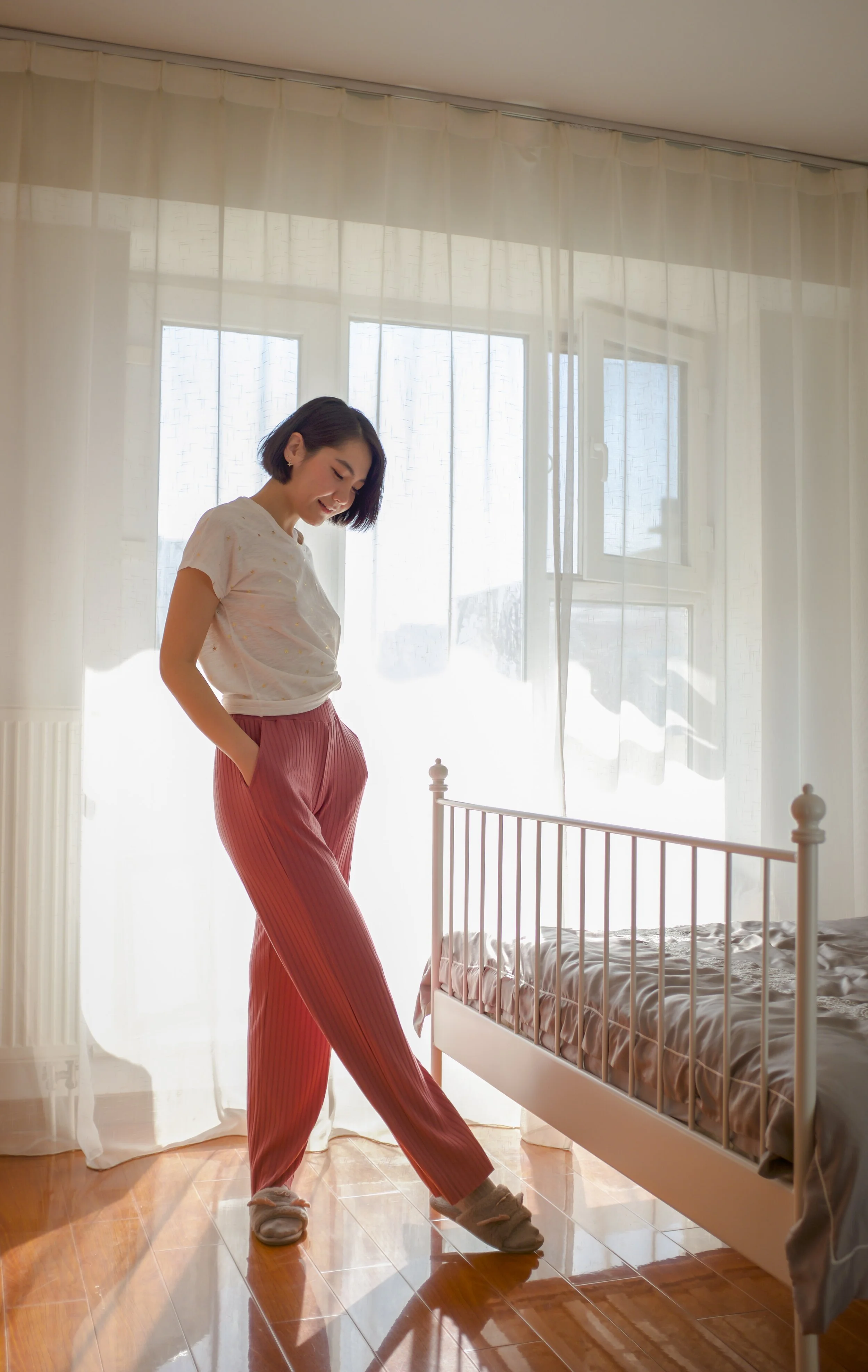 Photo: Karolina Grabowska